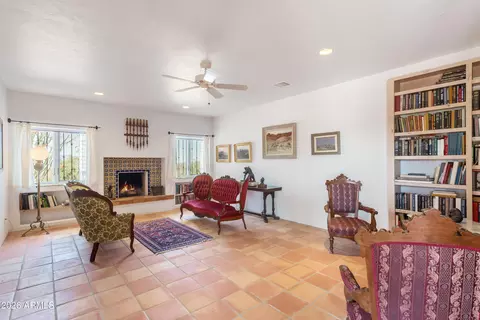 Living - 995 S Ruby Dare Rd, Bisbee, AZ 85603 photo 2 of 2