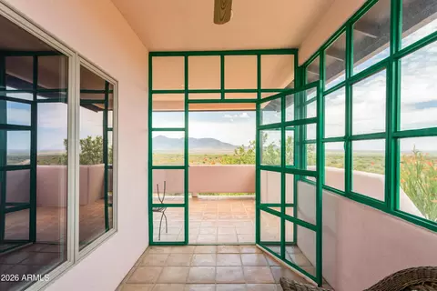 Exterior - 995 S Ruby Dare Rd, Bisbee, AZ 85603 photo 14 of 20