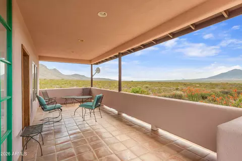 Exterior - 995 S Ruby Dare Rd, Bisbee, AZ 85603 photo 17 of 20