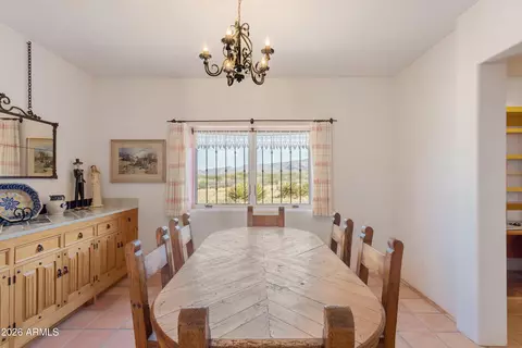 Dining - 995 S Ruby Dare Rd, Bisbee, AZ 85603 photo 1 of 2