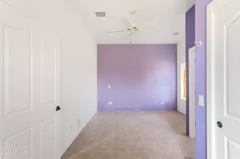 Bedroom - 995 S Ruby Dare Rd, Bisbee, AZ 85603 photo 8 of 8