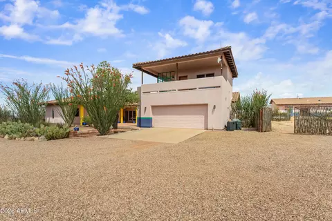 Other - 995 S Ruby Dare Rd, Bisbee, AZ 85603 photo 1 of 29