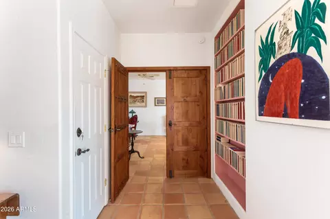 Entry Way - 995 S Ruby Dare Rd, Bisbee, AZ 85603 photo 1 of 1