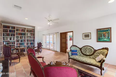 Living - 995 S Ruby Dare Rd, Bisbee, AZ 85603 photo 1 of 2