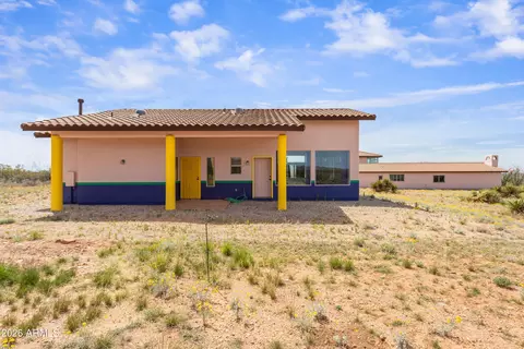 Exterior - 995 S Ruby Dare Rd, Bisbee, AZ 85603 photo 20 of 20
