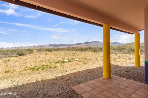 Exterior - 995 S Ruby Dare Rd, Bisbee, AZ 85603 photo 19 of 20