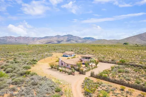 Other - 995 S Ruby Dare Rd, Bisbee, AZ 85603 photo 7 of 29