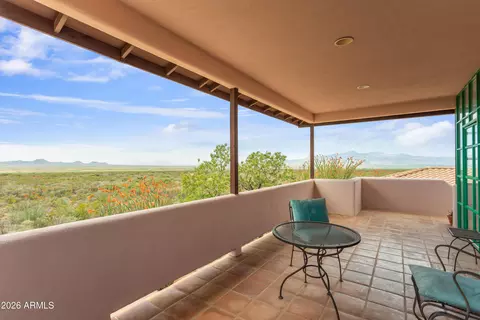 Exterior - 995 S Ruby Dare Rd, Bisbee, AZ 85603 photo 16 of 20
