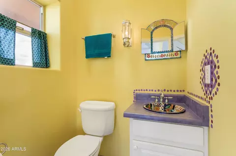 Bath - 995 S Ruby Dare Rd, Bisbee, AZ 85603 photo 9 of 9