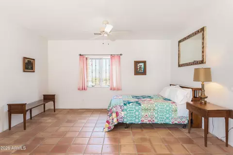 Bedroom - 995 S Ruby Dare Rd, Bisbee, AZ 85603 photo 1 of 8