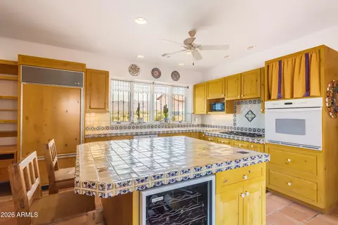 Kitchen - 995 S Ruby Dare Rd, Bisbee, AZ 85603 photo 2 of 6