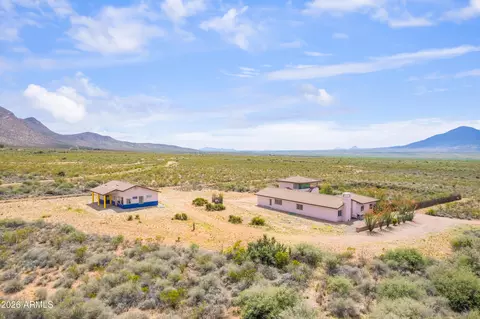 Other - 995 S Ruby Dare Rd, Bisbee, AZ 85603 photo 4 of 29