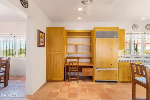 Kitchen - 995 S Ruby Dare Rd, Bisbee, AZ 85603 photo 3 of 6