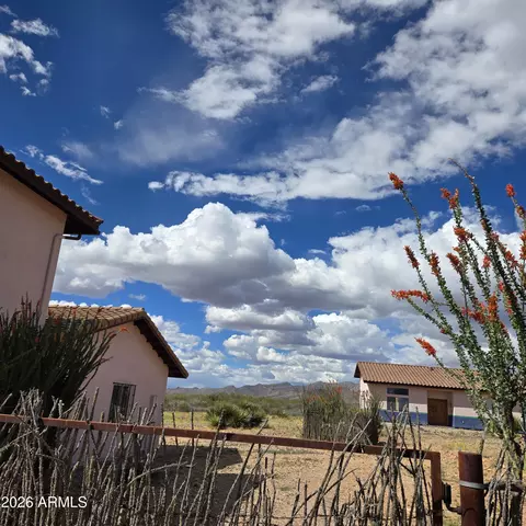 Exterior - 995 S Ruby Dare Rd, Bisbee, AZ 85603 photo 18 of 20