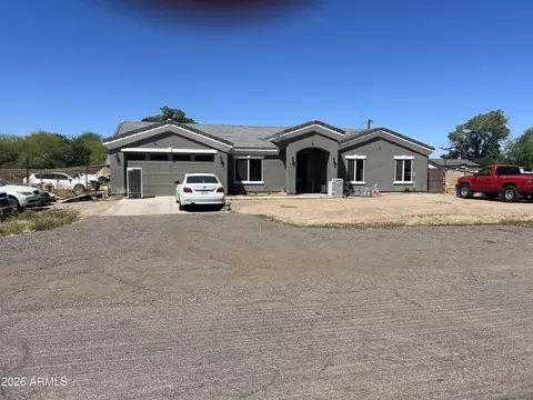 6440 S 122nd Ave, Tolleson, AZ 85353