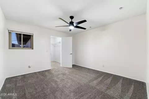 Bedroom - 2323 E Greasewood St, Apache Junction, AZ 85119 photo 2 of 2