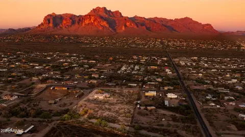 View/Area - 2323 E Greasewood St, Apache Junction, AZ 85119 photo 1 of 2