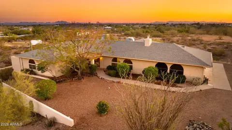 2323 E Greasewood St, Apache Junction, AZ 85119