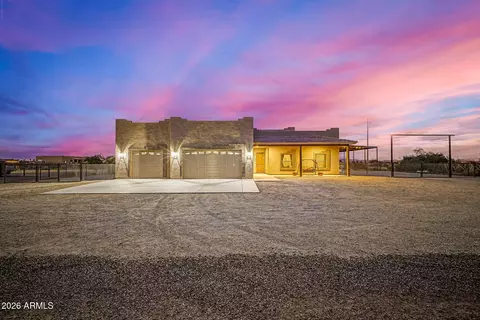 20312 W Melanie Dr, Wittmann, AZ 85361