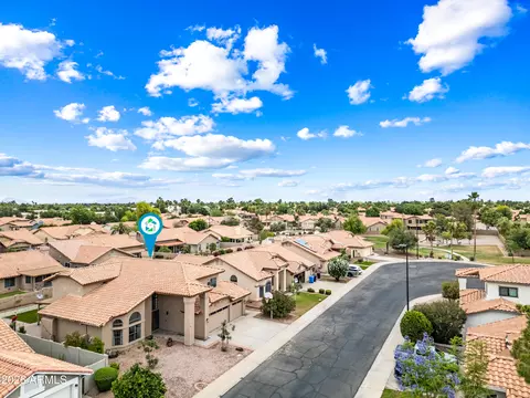1532 W Tara Dr, Gilbert, AZ 85233