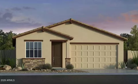 17617 W Solano Dr, Litchfield Park, AZ 85340