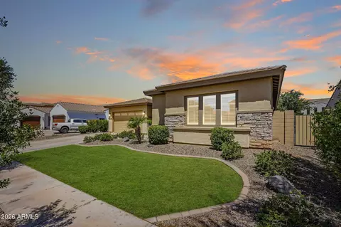 3142 E Tonto Dr, Gilbert, AZ 85298
