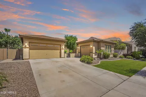 3142 E Tonto Dr, Gilbert, AZ 85298