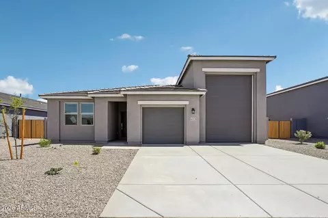 46923 W Pecan Woods --, Maricopa, AZ 85139