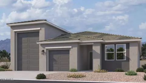 46923 W Pecan Woods --, Maricopa, AZ 85139