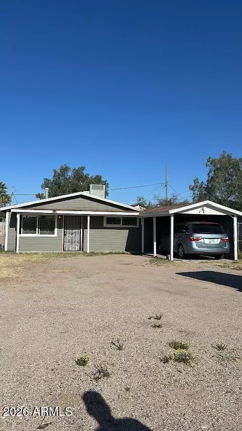 904 N Casa Grande Ave, Casa Grande, AZ 85122