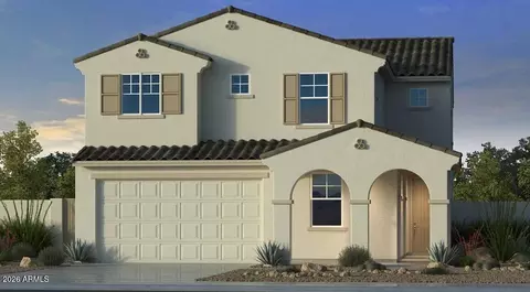 17629 W Solano Dr, Litchfield Park, AZ 85340