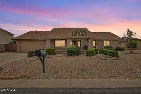 17009 N 49th Ave, Glendale, AZ 85308