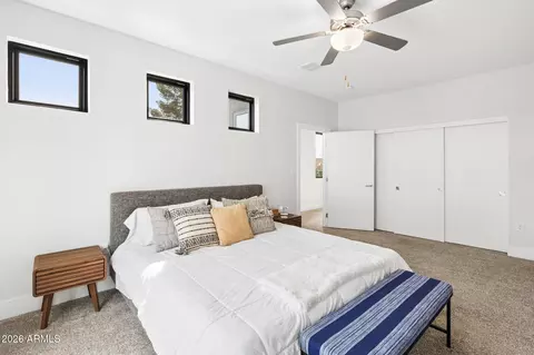 Bedroom - 167 E Lexington Ave, Gilbert, AZ 85234 photo 3 of 5