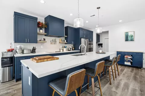 Kitchen - 167 E Lexington Ave, Gilbert, AZ 85234 photo 1 of 6