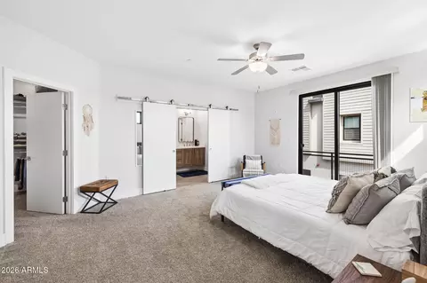 Bedroom - 167 E Lexington Ave, Gilbert, AZ 85234 photo 1 of 5