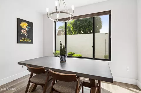 Dining - 167 E Lexington Ave, Gilbert, AZ 85234 photo 1 of 1