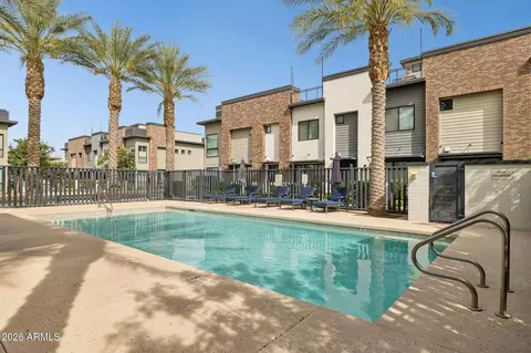 Exterior - 167 E Lexington Ave, Gilbert, AZ 85234 photo 6 of 11