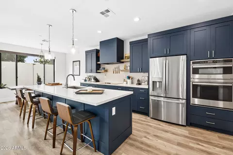Kitchen - 167 E Lexington Ave, Gilbert, AZ 85234 photo 5 of 6
