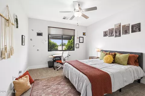 Bedroom - 167 E Lexington Ave, Gilbert, AZ 85234 photo 4 of 5