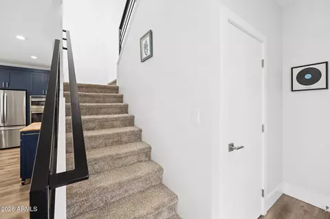 Entry Way - 167 E Lexington Ave, Gilbert, AZ 85234 photo 2 of 4