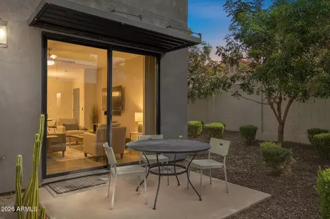 Exterior - 167 E Lexington Ave, Gilbert, AZ 85234 photo 10 of 11