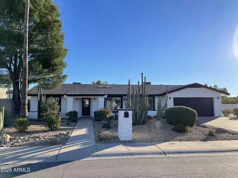 5039 E Corrine Dr, Scottsdale, AZ 85254