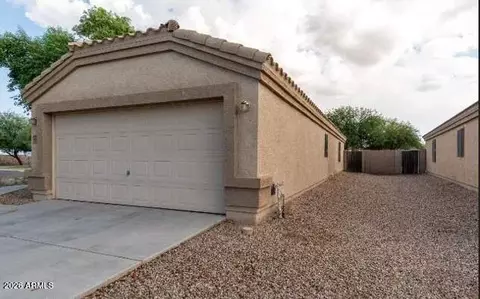 1879 E Calibera Ct, Casa Grande, AZ 85122