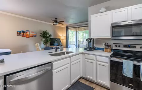 20100 N 78th Pl #2098, Scottsdale, AZ 85255
