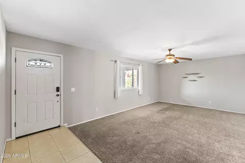 Living - 4371 E Villa Maria Dr, Phoenix, AZ 85032 photo 8 of 8
