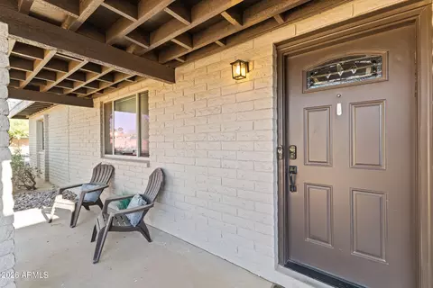 Exterior - 4371 E Villa Maria Dr, Phoenix, AZ 85032 photo 3 of 10