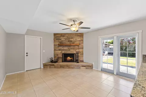 Living - 4371 E Villa Maria Dr, Phoenix, AZ 85032 photo 4 of 8
