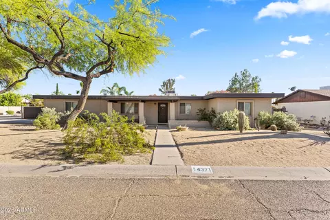 4371 E Villa Maria Dr, Phoenix, AZ 85032