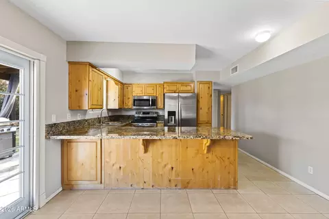 Kitchen - 4371 E Villa Maria Dr, Phoenix, AZ 85032 photo 3 of 3