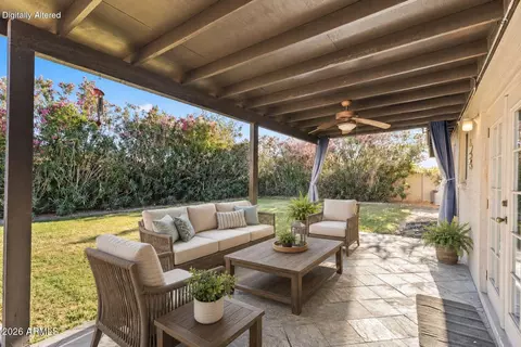 Exterior - 4371 E Villa Maria Dr, Phoenix, AZ 85032 photo 8 of 9